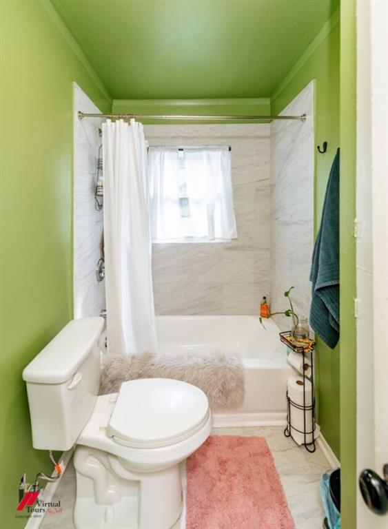 Benton - Residential