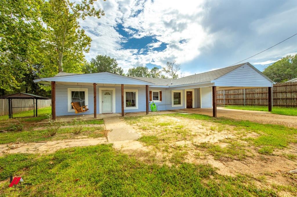 Benton - Residential