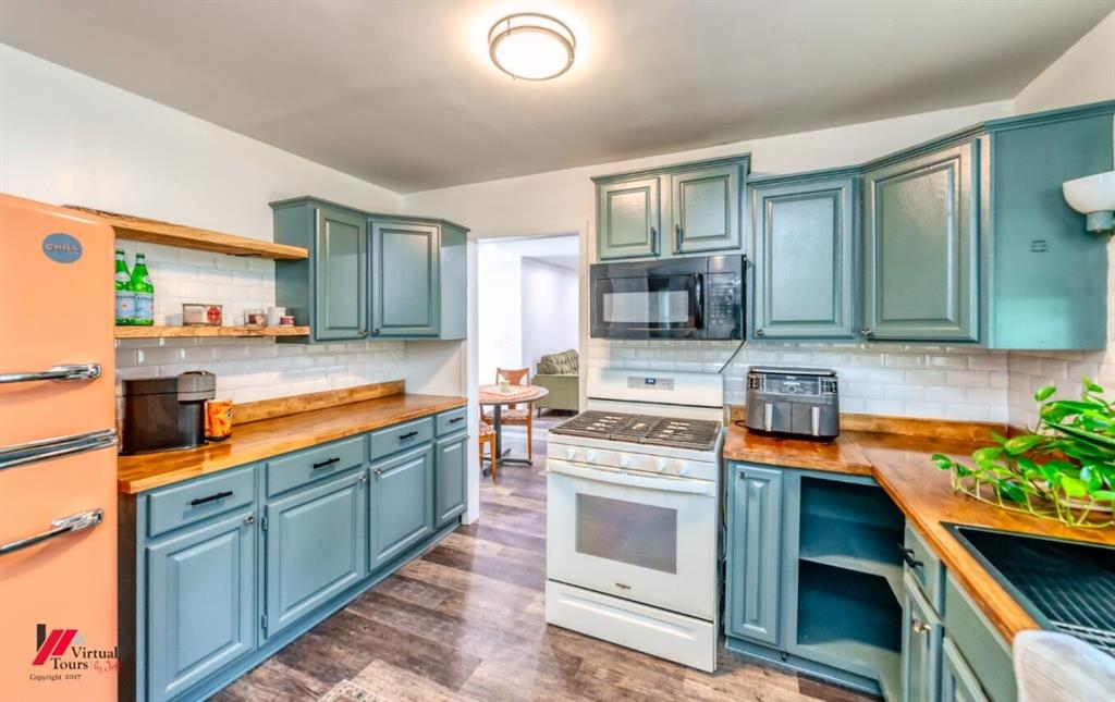 Benton - Residential