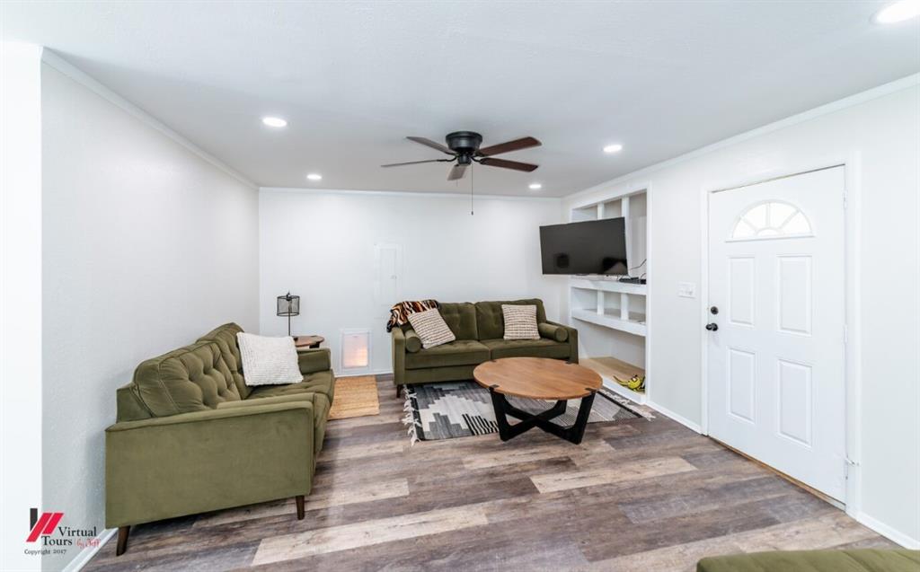 Benton - Residential