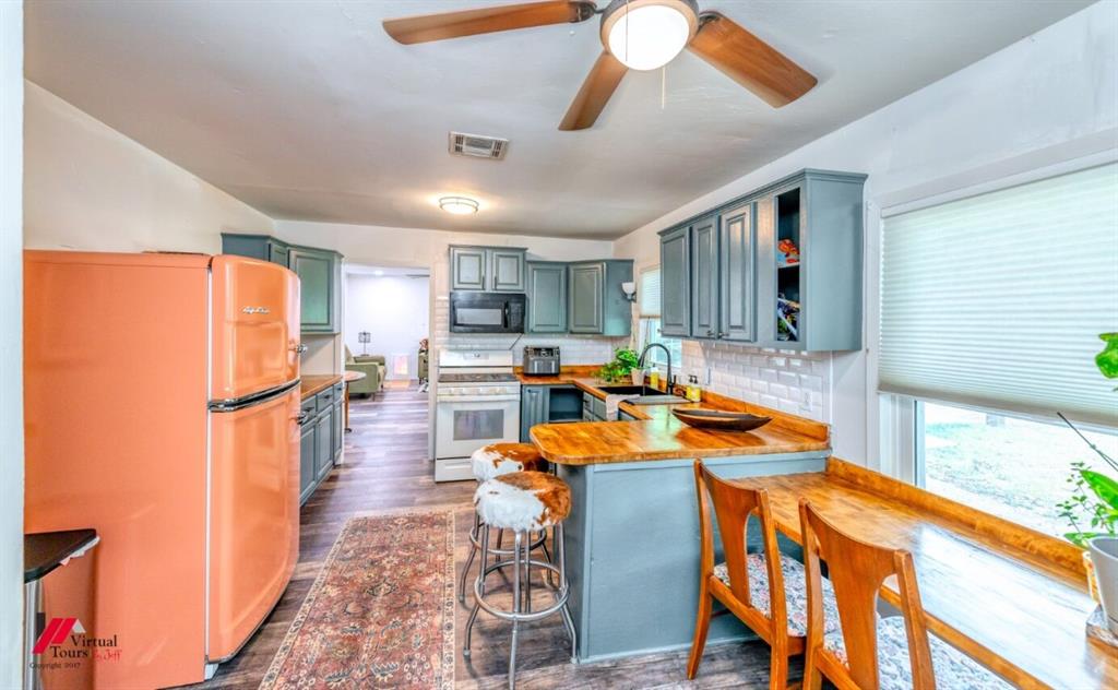 Benton - Residential