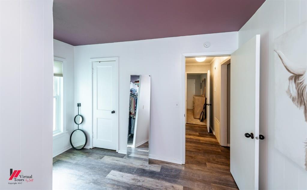 Benton - Residential