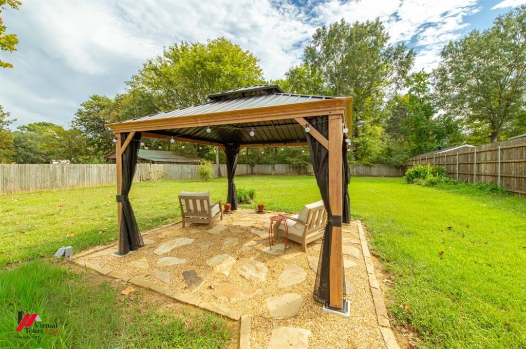 Benton - Residential