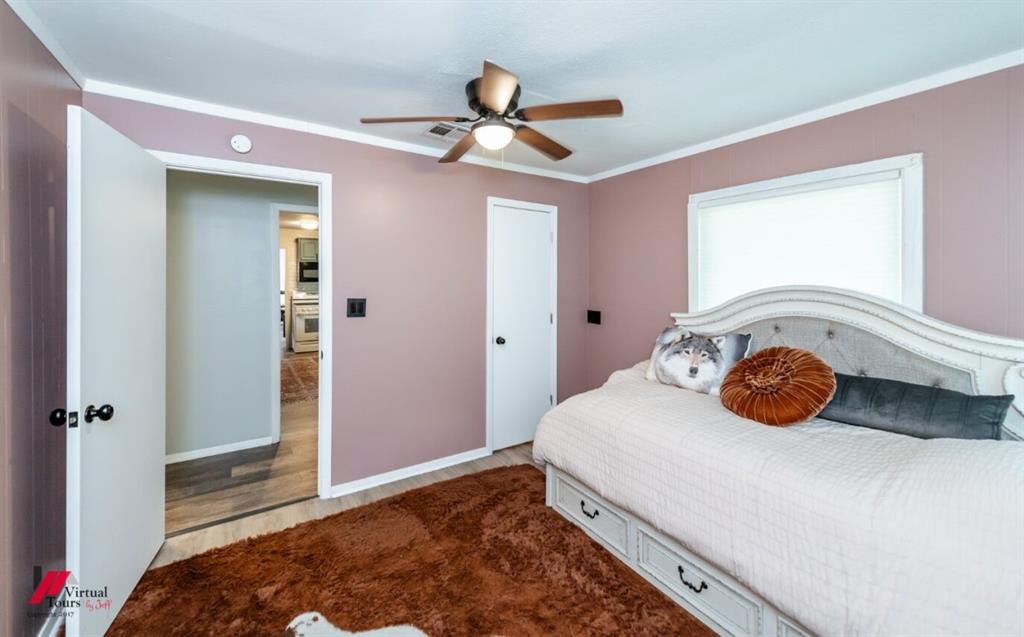 Benton - Residential