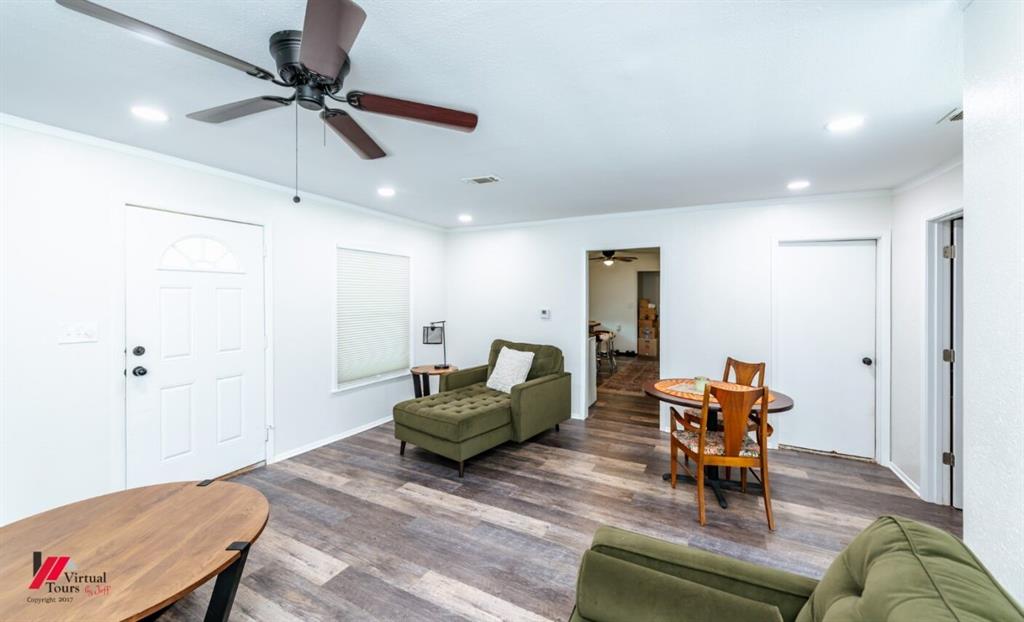 Benton - Residential