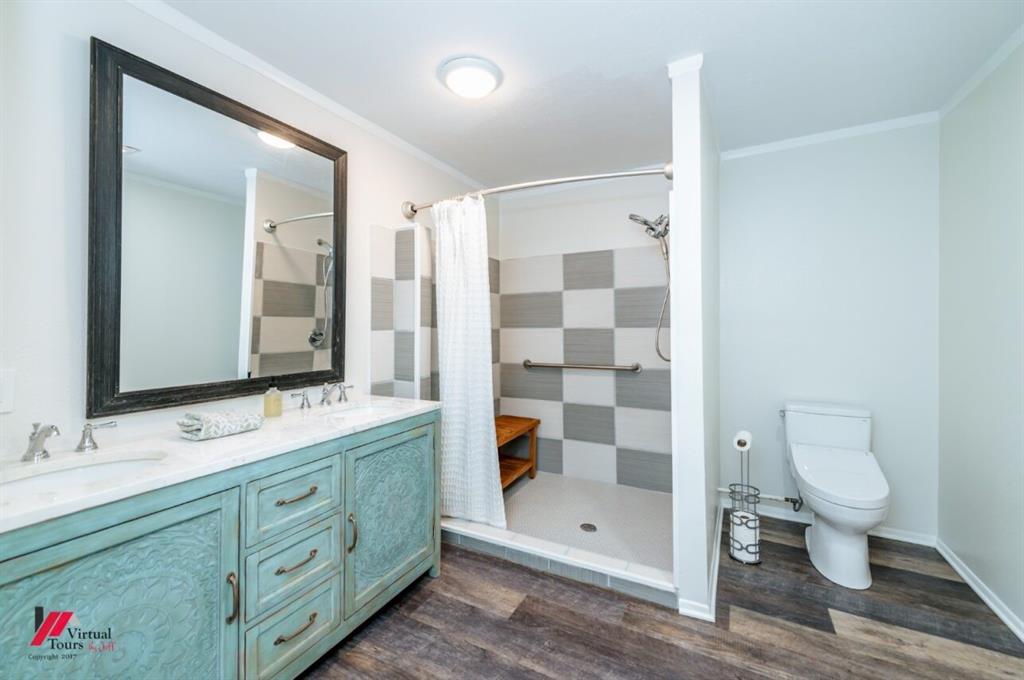 Benton - Residential