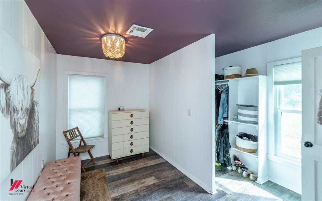 Benton - Residential