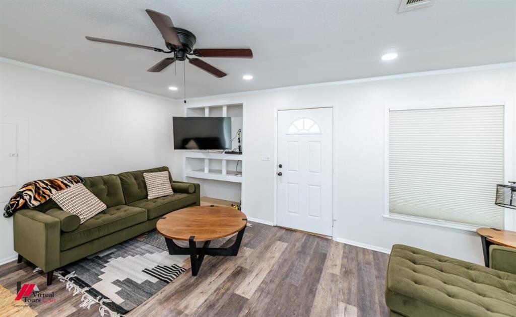 Benton - Residential