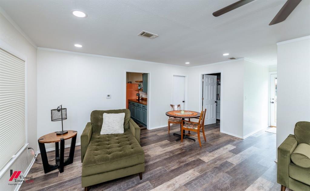 Benton - Residential