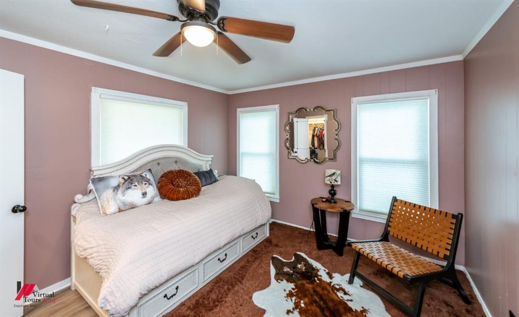 Benton - Residential