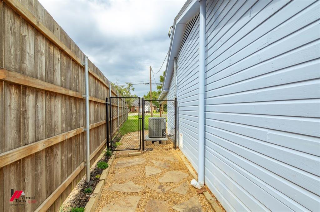 Benton - Residential