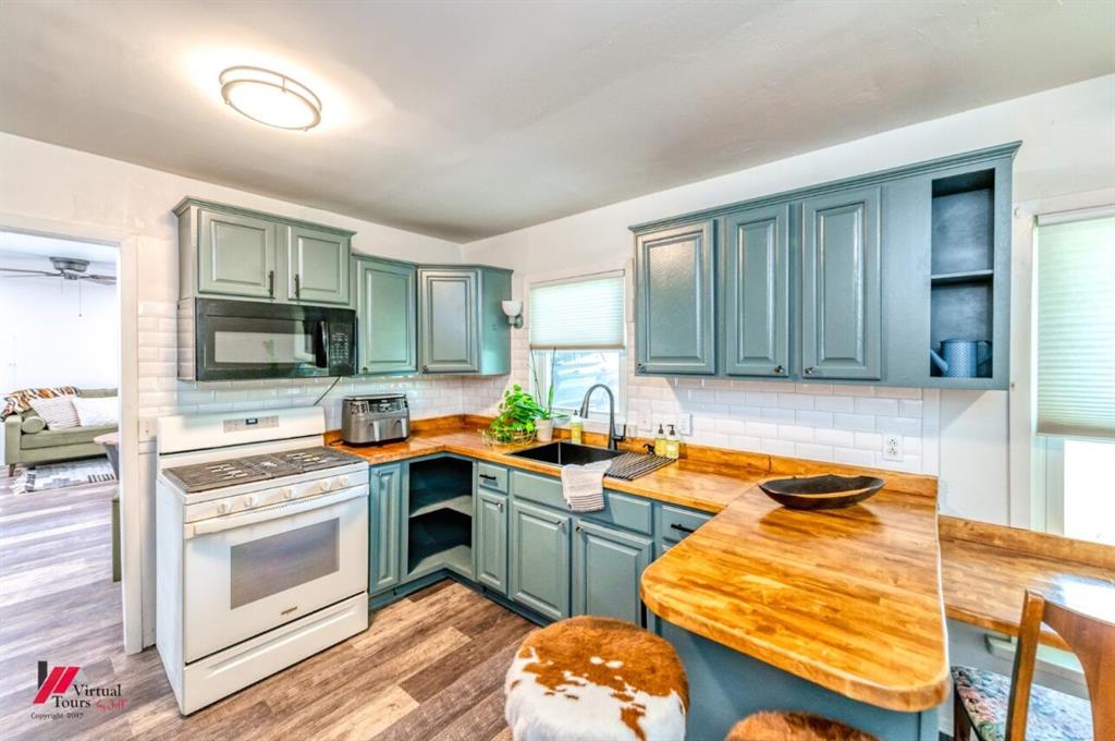 Benton - Residential