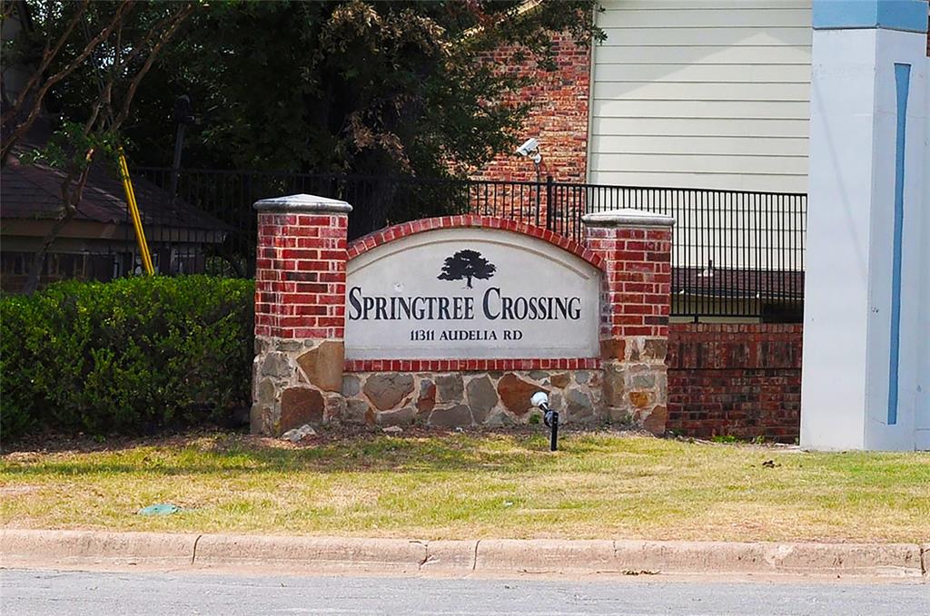 Springtree Crossing Condos - Residential Lease