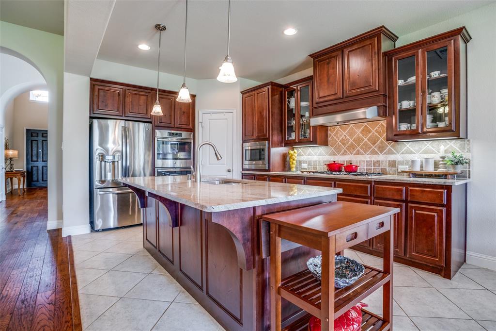 2320 Jackson Drive