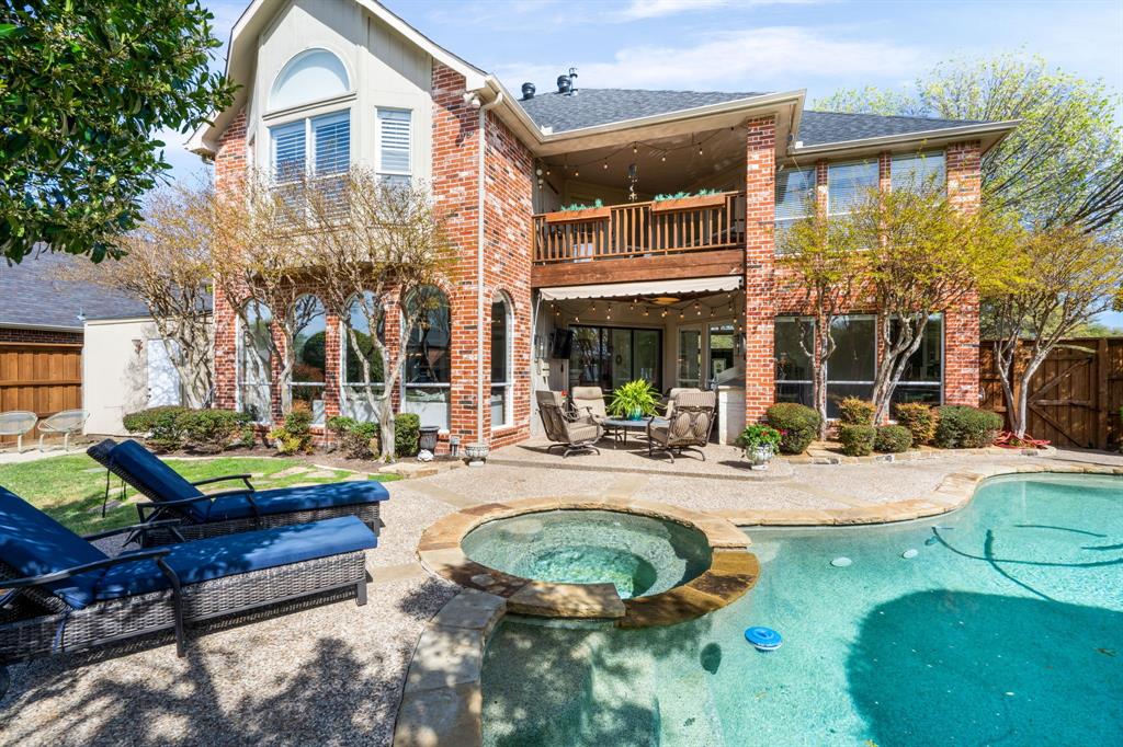 6001 Wilmington Drive