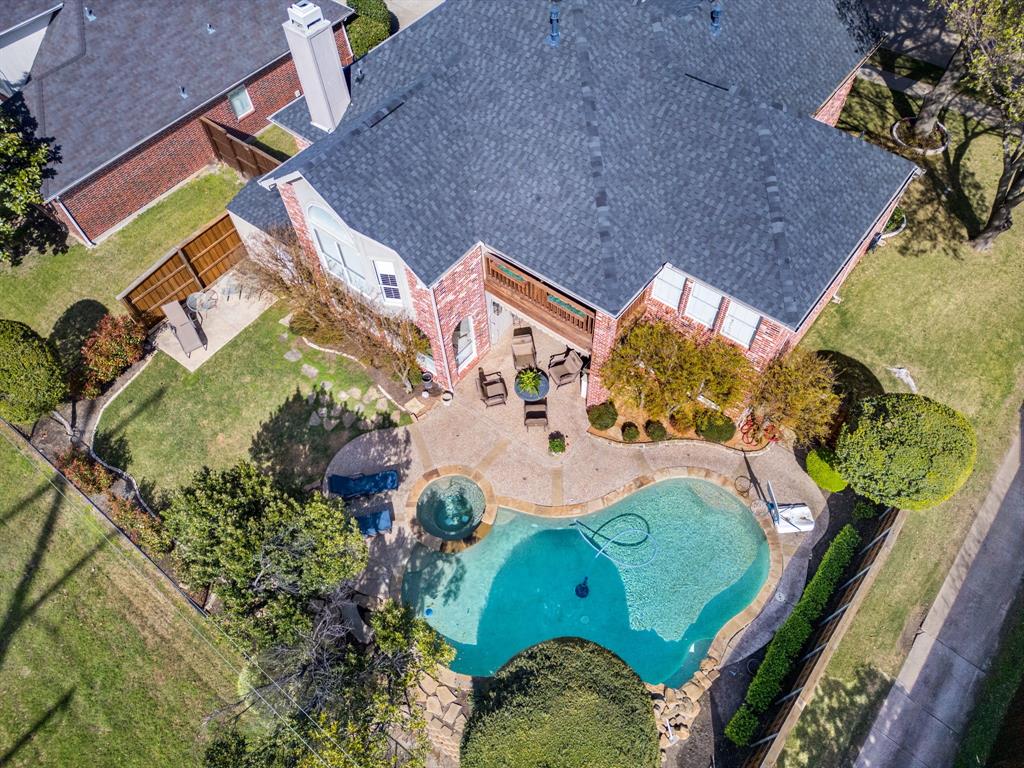 6001 Wilmington Drive