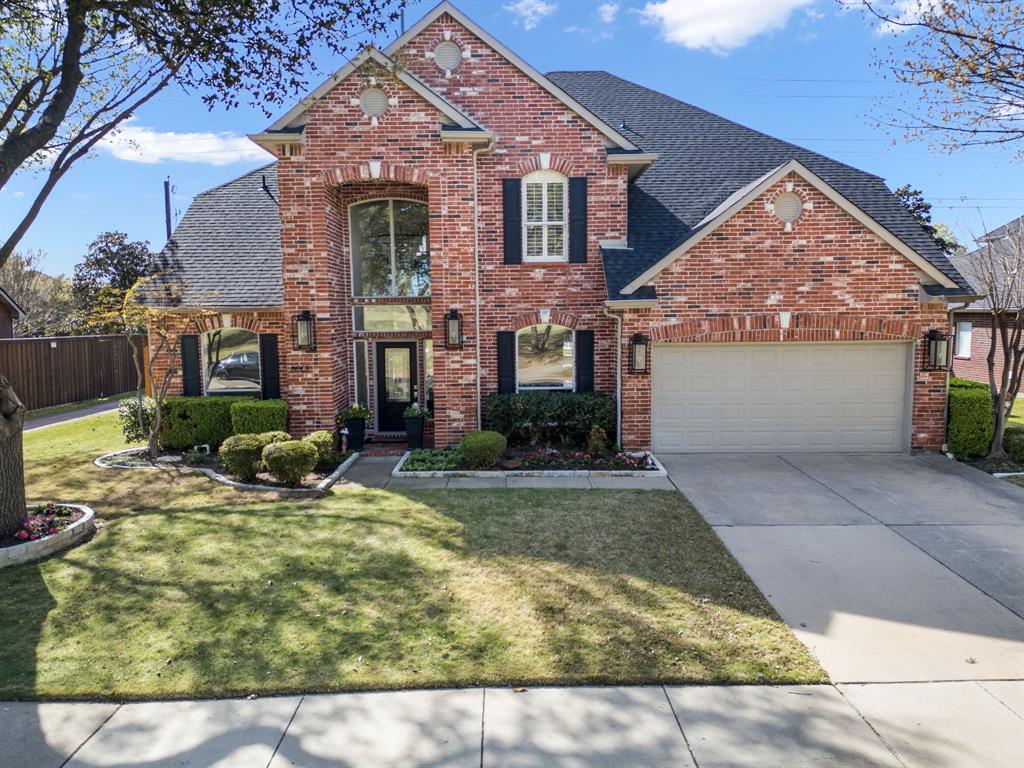 6001 Wilmington Drive