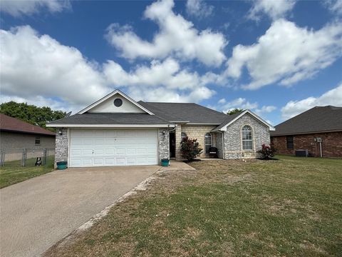 510 Ridgeway Boulevard Weatherford TX 76086