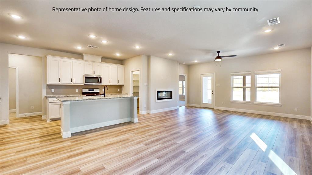 Ambergrove - Residential