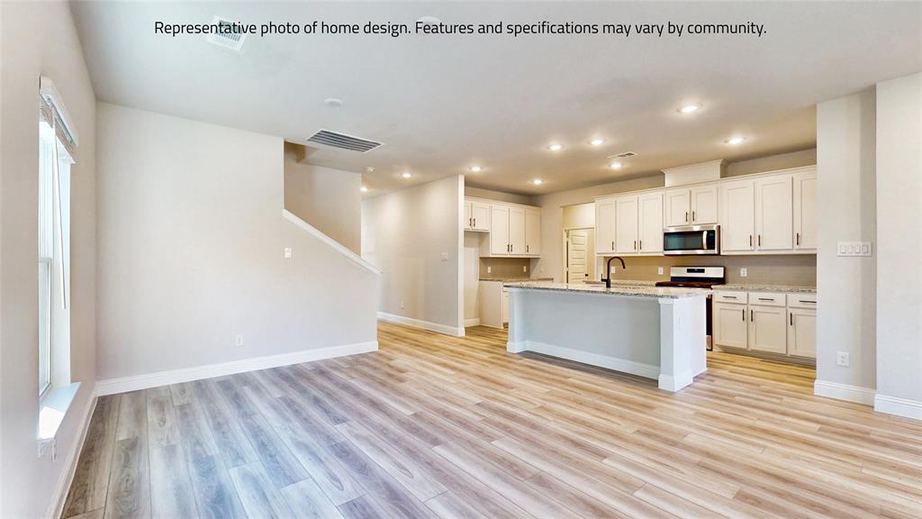 Ambergrove - Residential