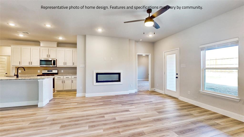 Ambergrove - Residential