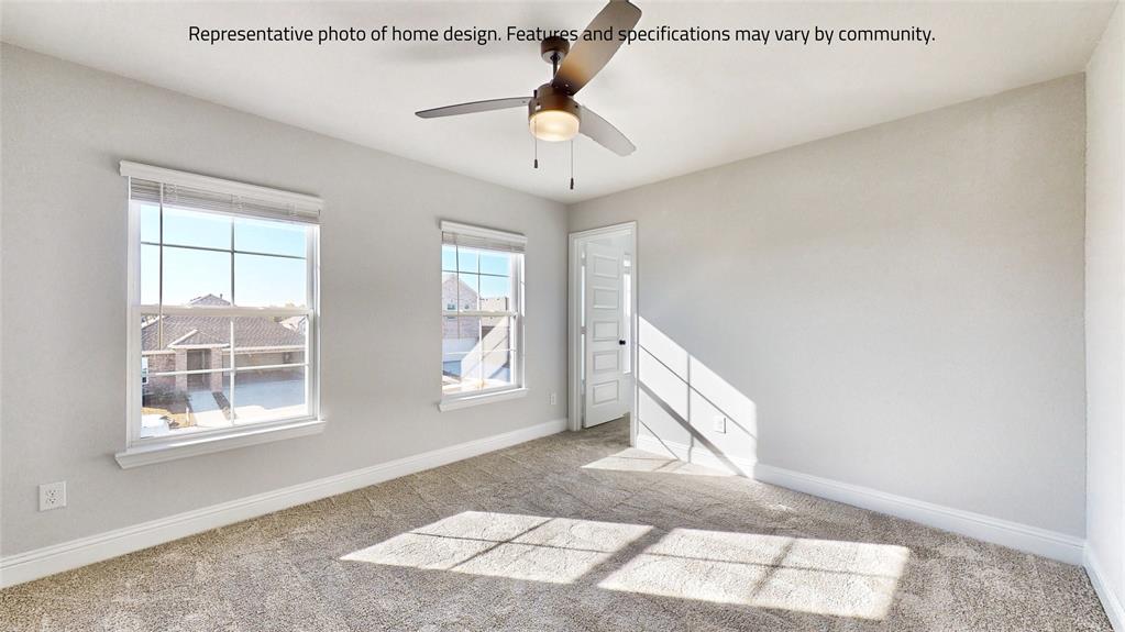 Ambergrove - Residential