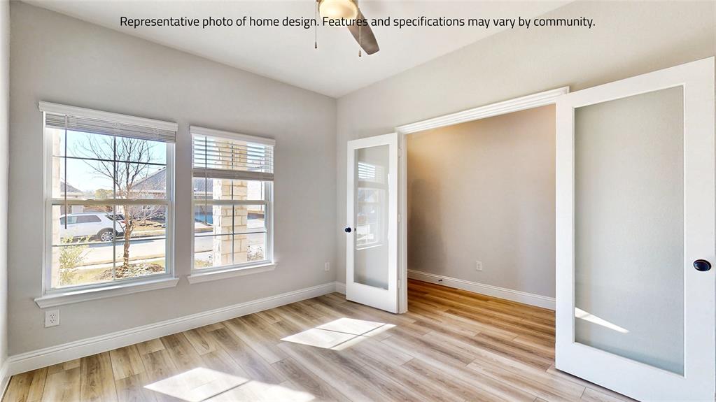 Ambergrove - Residential