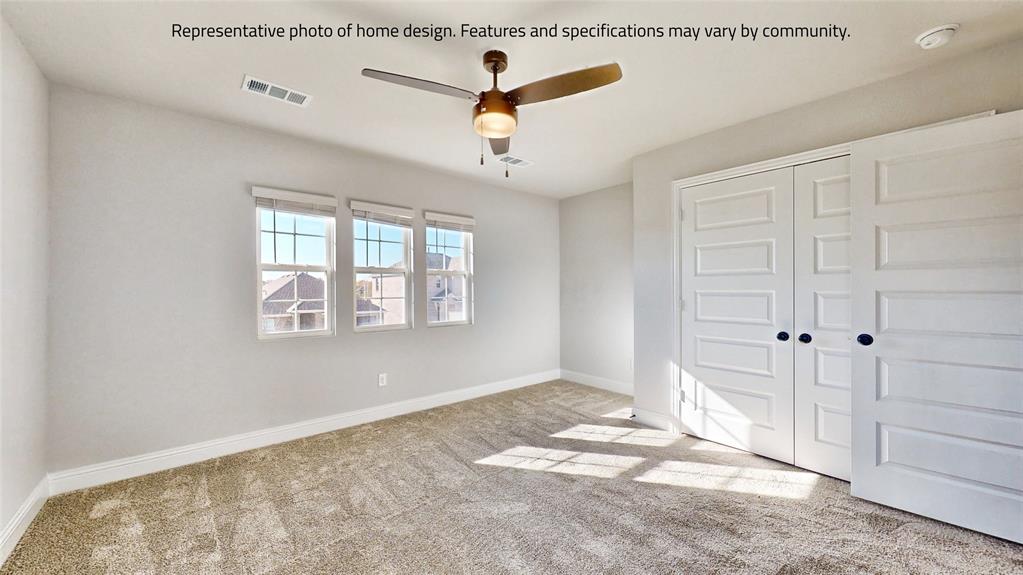 Ambergrove - Residential