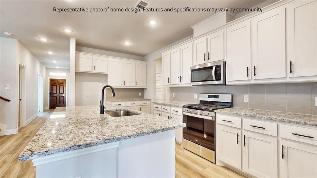 Ambergrove - Residential