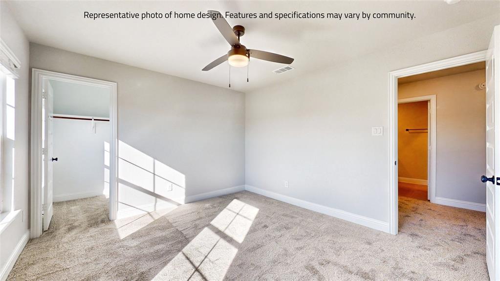 Ambergrove - Residential