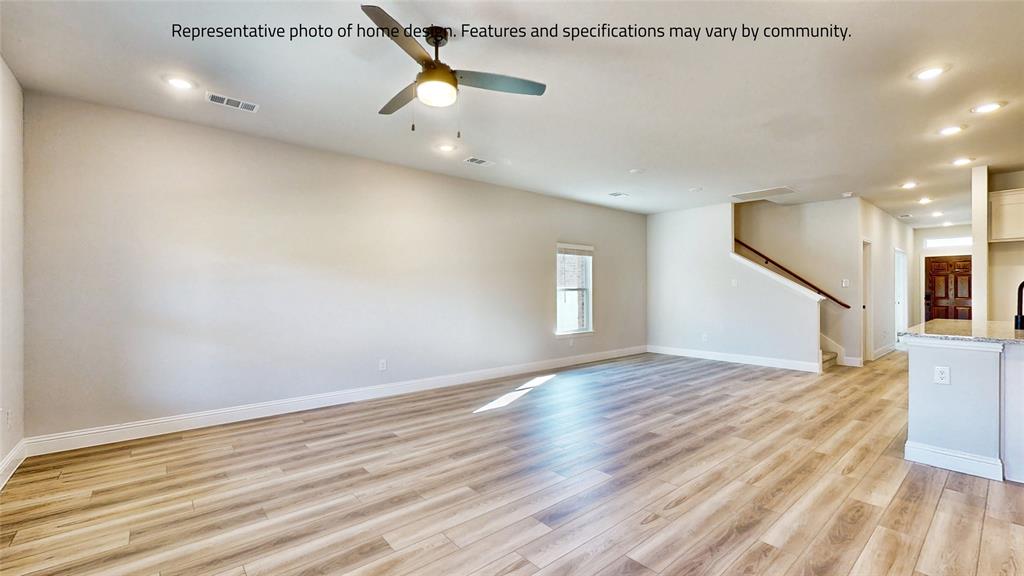 Ambergrove - Residential