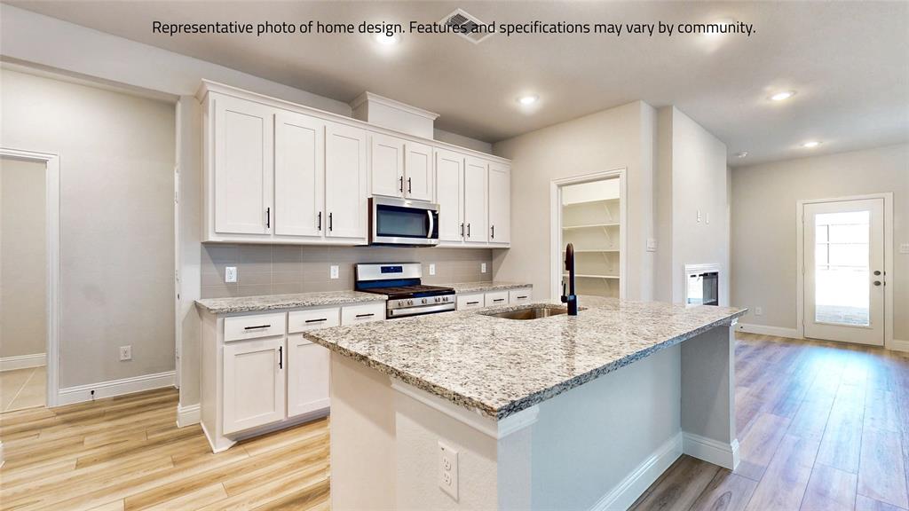 Ambergrove - Residential