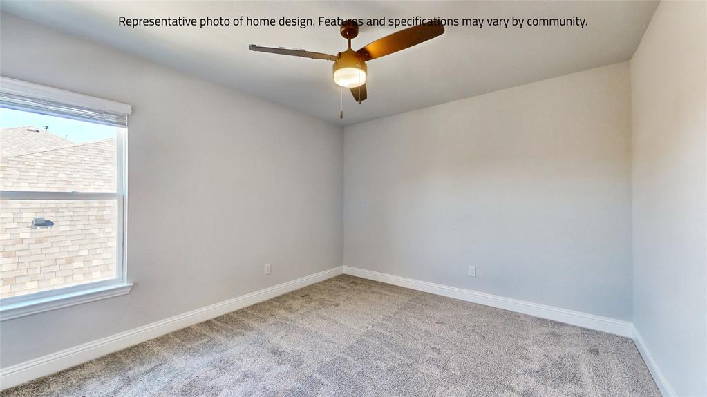 Ambergrove - Residential