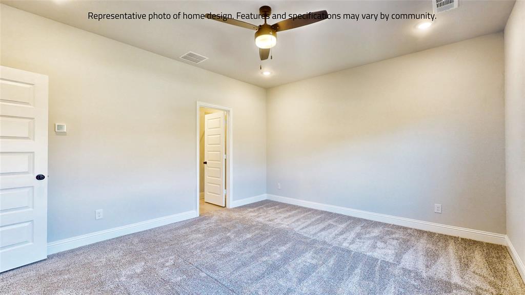 Ambergrove - Residential