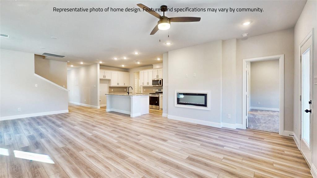 Ambergrove - Residential