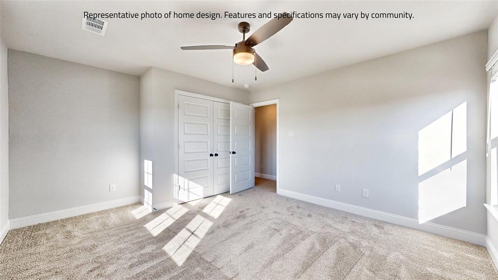 Ambergrove - Residential