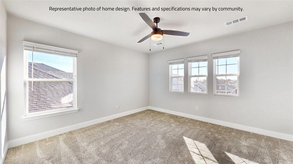 Ambergrove - Residential