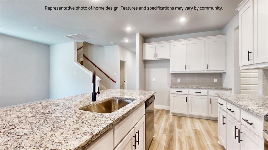 Ambergrove - Residential