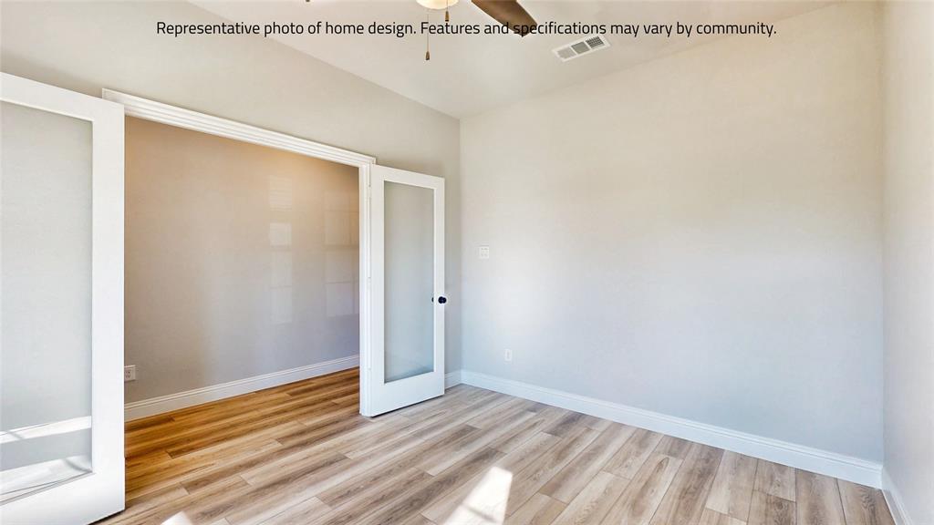 Ambergrove - Residential