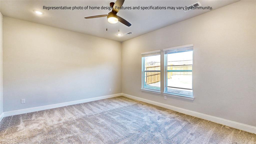 Ambergrove - Residential