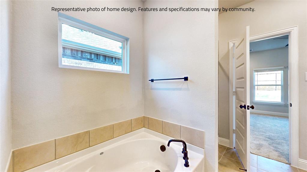 Ambergrove - Residential