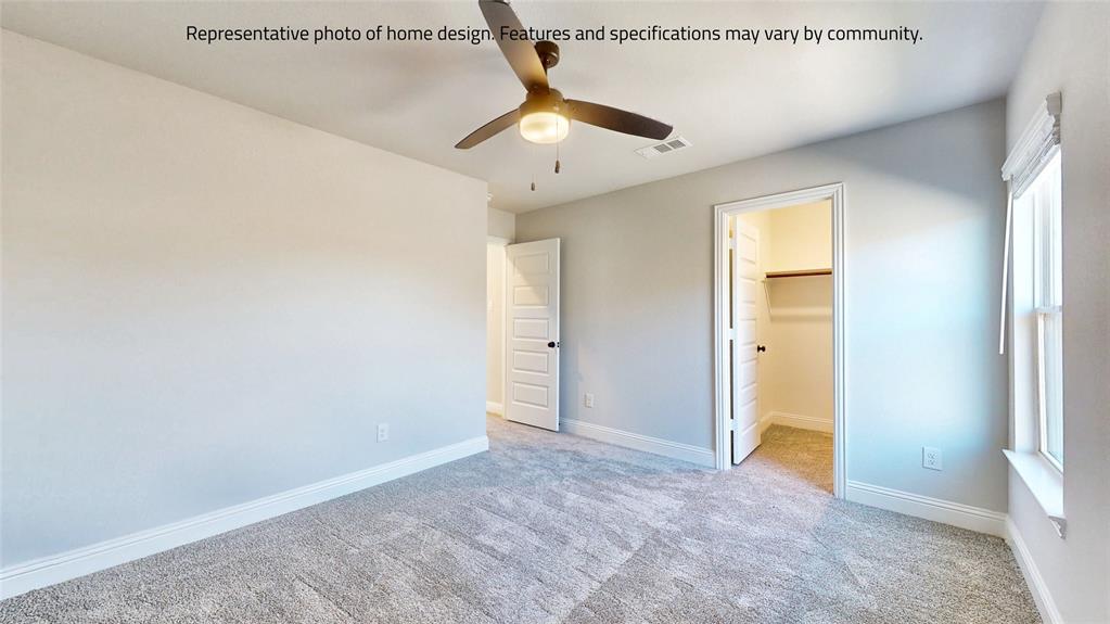 Ambergrove - Residential