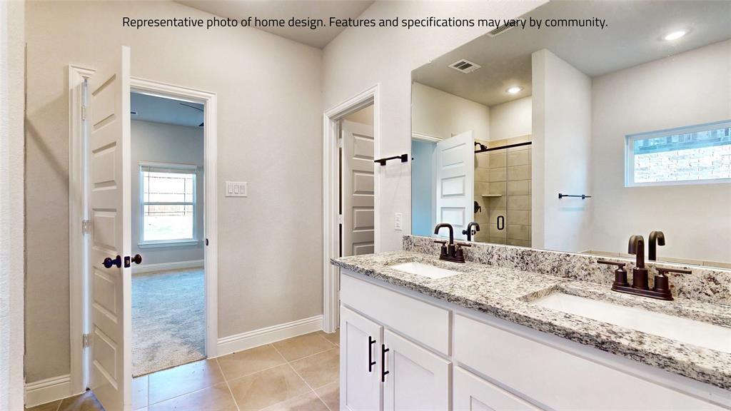 Ambergrove - Residential