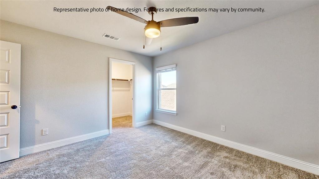 Ambergrove - Residential