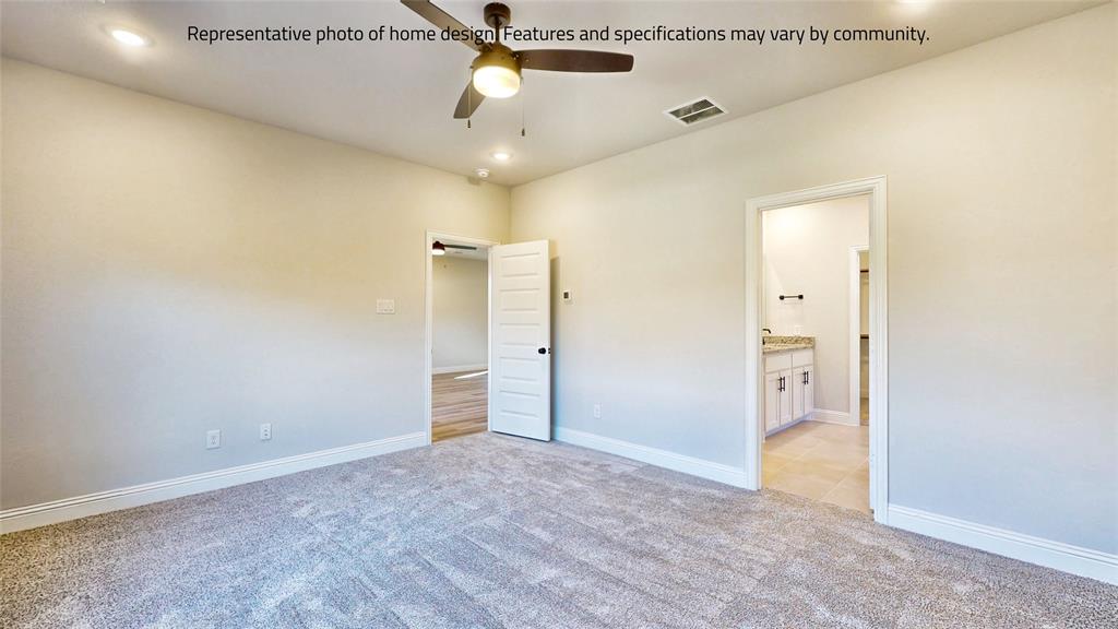 Ambergrove - Residential