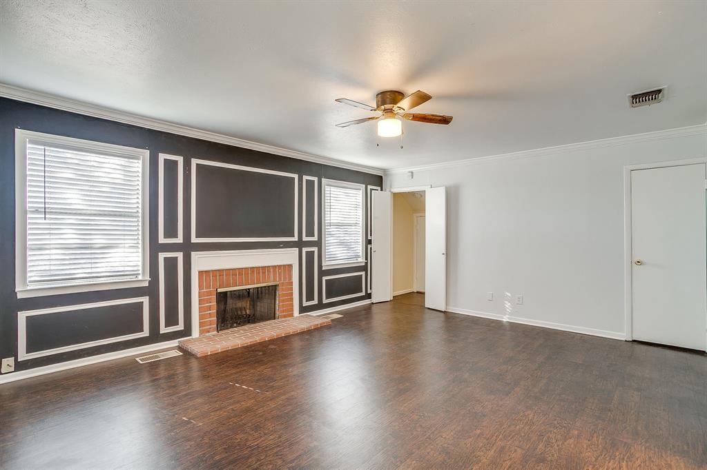 HI MOUNT ADD - Residential Lease