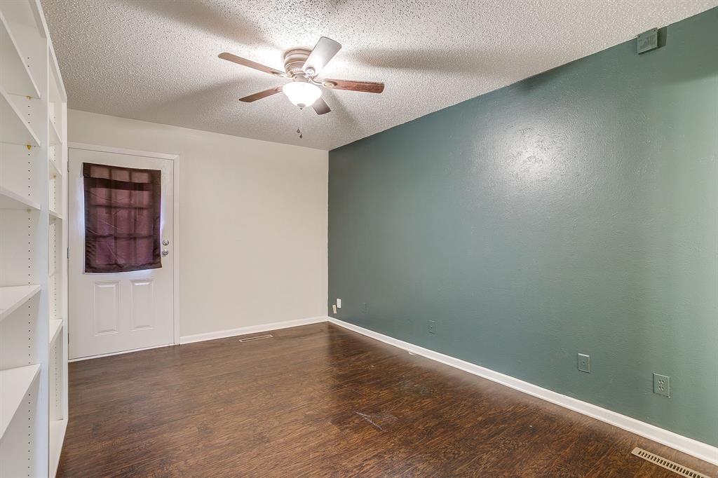 HI MOUNT ADD - Residential Lease