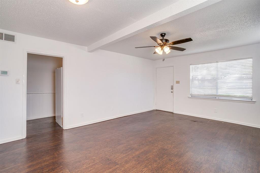 HI MOUNT ADD - Residential Lease