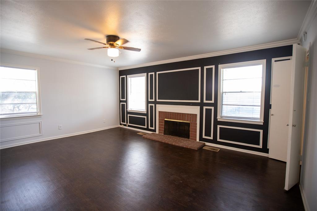 HI MOUNT ADD - Residential Lease