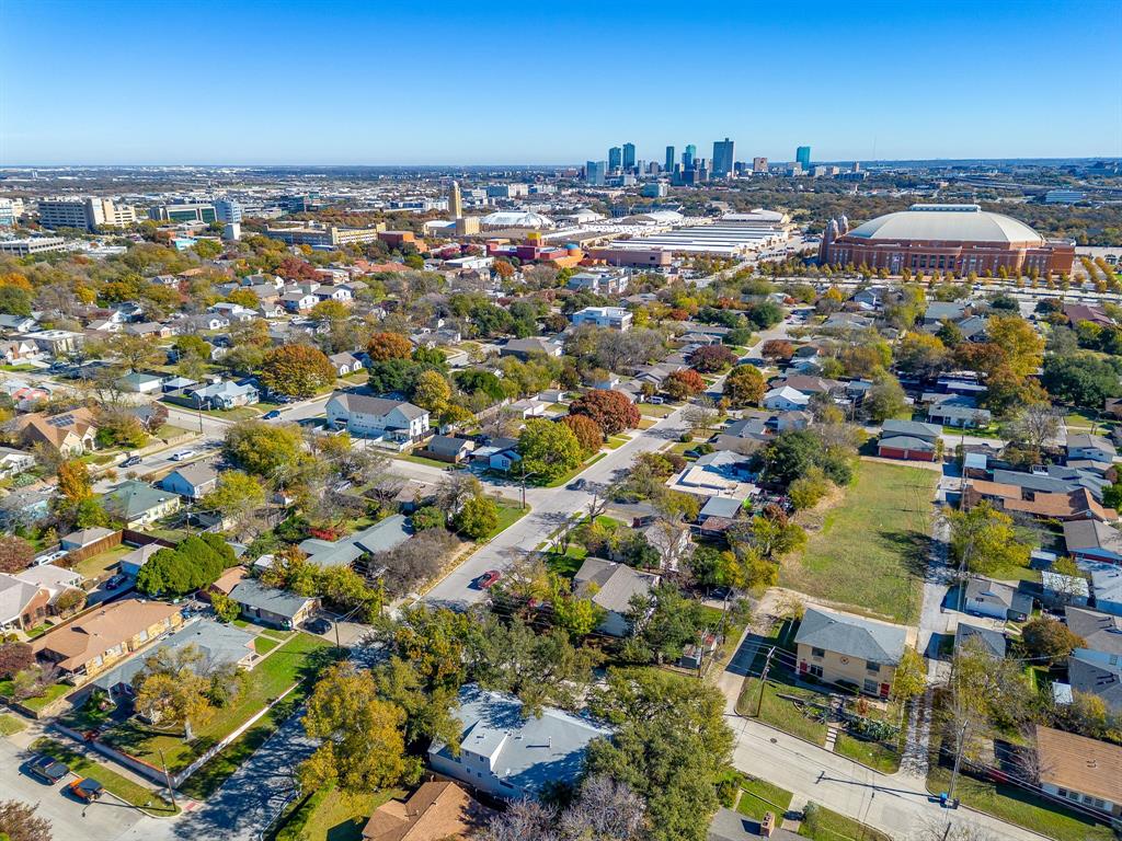 HI MOUNT ADD - Residential Lease